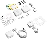 Netatmo Smart Energy Saving Thermostat WiFi Remote App Control Boiler NTH01-AMZ view 8