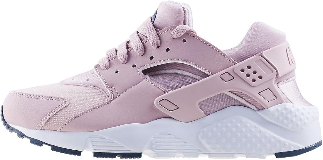 rose pink huaraches