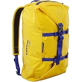 DMM Classic Rope Bag 2020 - Yellow 32L | Classic Rope Bag