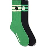 Chromakopia Sock 2/Pk