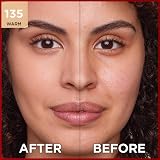 L'Oreal Paris Infallible 32H Matte Cover Foundation Shade 135 30ml SPF25 view 3