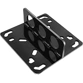 W41034 Engine Stand, Engine Lift Plate | 1/2 Ton (1,000 Lbs.) Capacity Universal Engine Lift Plate
