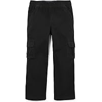 Amazon.com: Black Dress Pants for Boys - Baby Boy Dress Pants - Toddler Boy Dress Pants - Kids Uniform Husky Suit Pants & Slacks: Clothing, Shoes & Jewelry Amazon.com: Black Dress Pants for Boys - Baby Boy Dress Pants - Toddler Boy Dress Pants - Kids Uniform Husky Suit Pants & Slacks: Clothing, Shoes & Jewelry