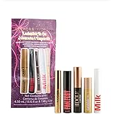 Sephora Favorites Holiday Lashstash to Go Mini Mascara Set with Redeemable Voucher