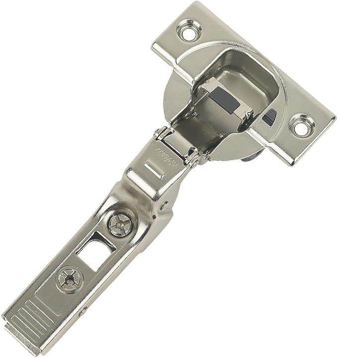 Blum Concealed Hinges 95degrees 110mm 2 Pack Amazon.co.uk DIY & Tools