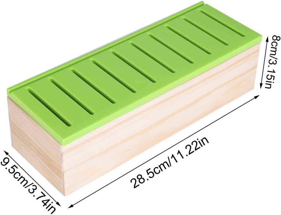 Classifying Numbers Box Garosa Wooden Classification Box with Cover 80 Objects Kids Wooden Toys ...