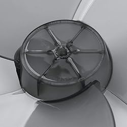 Zaldita Plastic Fan Blade Replacement for Standing