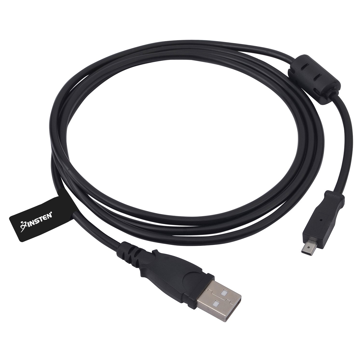 BestDealUK U-8 Usb Cable For Kodak Easyshare