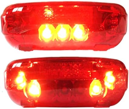 ebike brake light