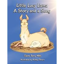 My Little Puppy: A Story AND a Song: Mills, Elaine Terry ...