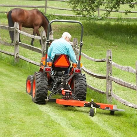 dr fence line trimmer