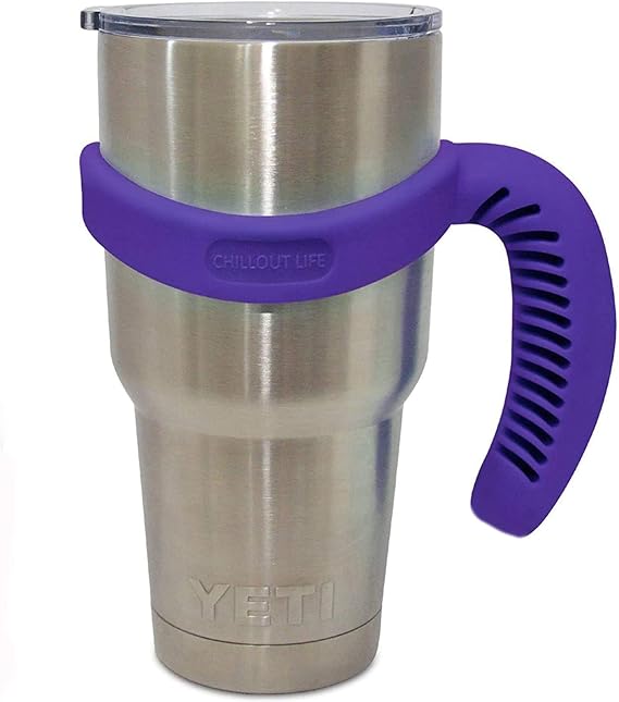 purple yeti cup 30 oz