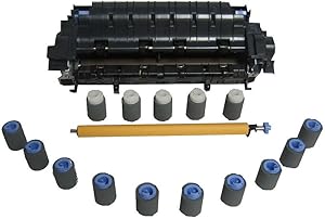 FuserNow Maintenance Kit F2G76A for HP M604 / M605 / M606 Series Includes E6B67-67901 Fuser