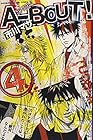 A-BOUT! 第4巻