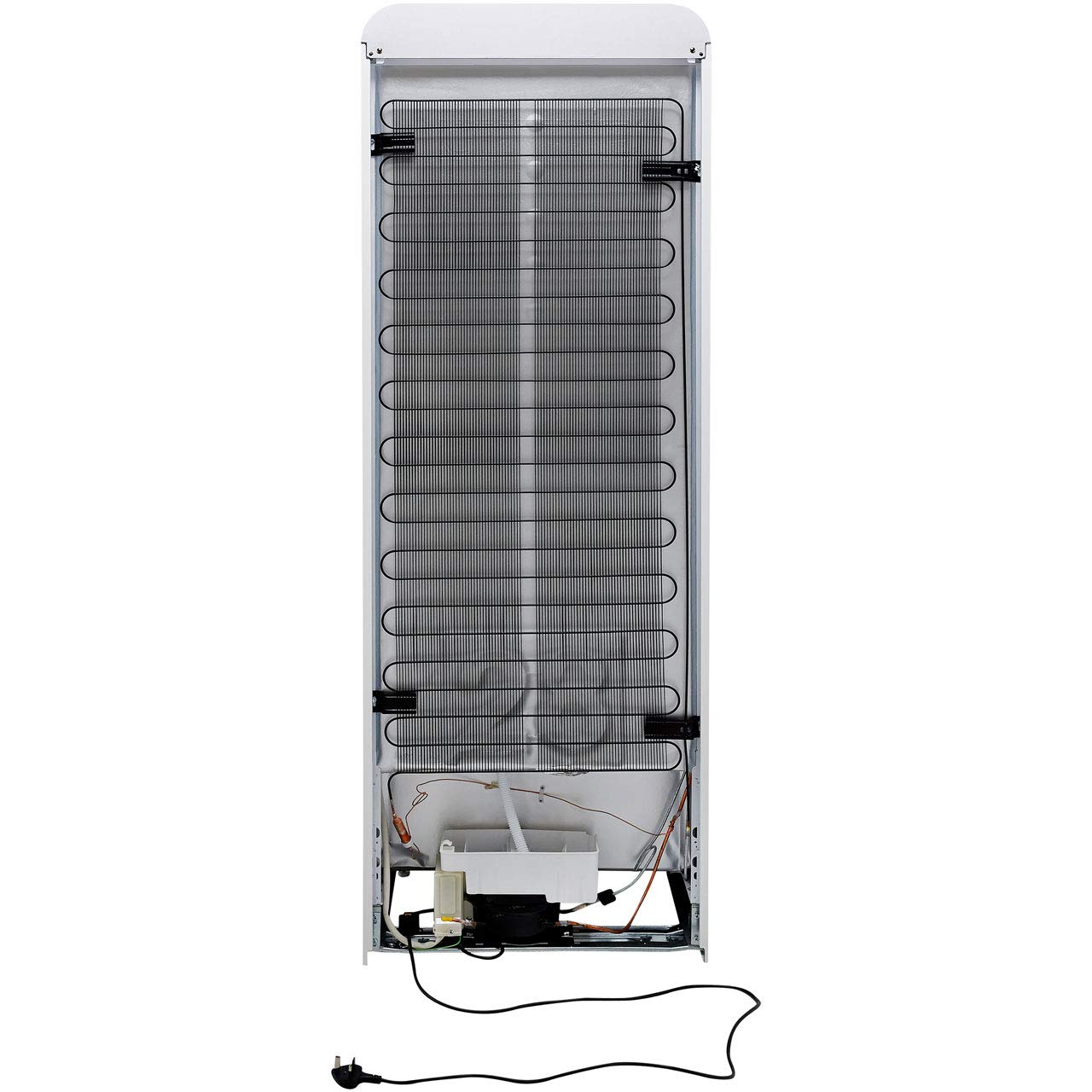 Congelador solar | ️ Los congeladores más completos.