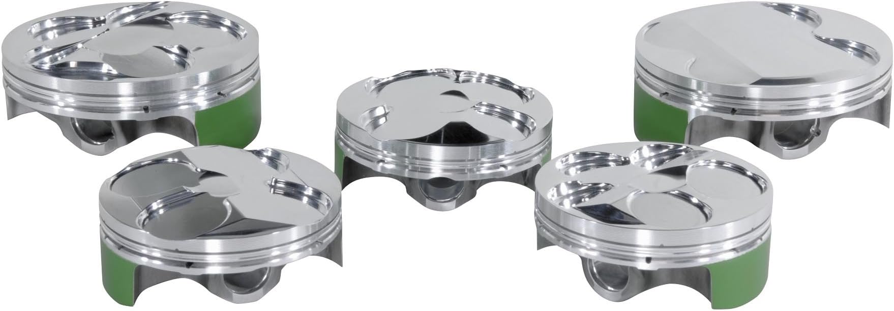 PISTON KIT RMZ450 13:1