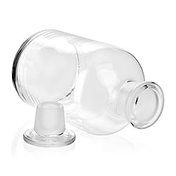 Kestun 500ml Borosilicate Glass Reagent