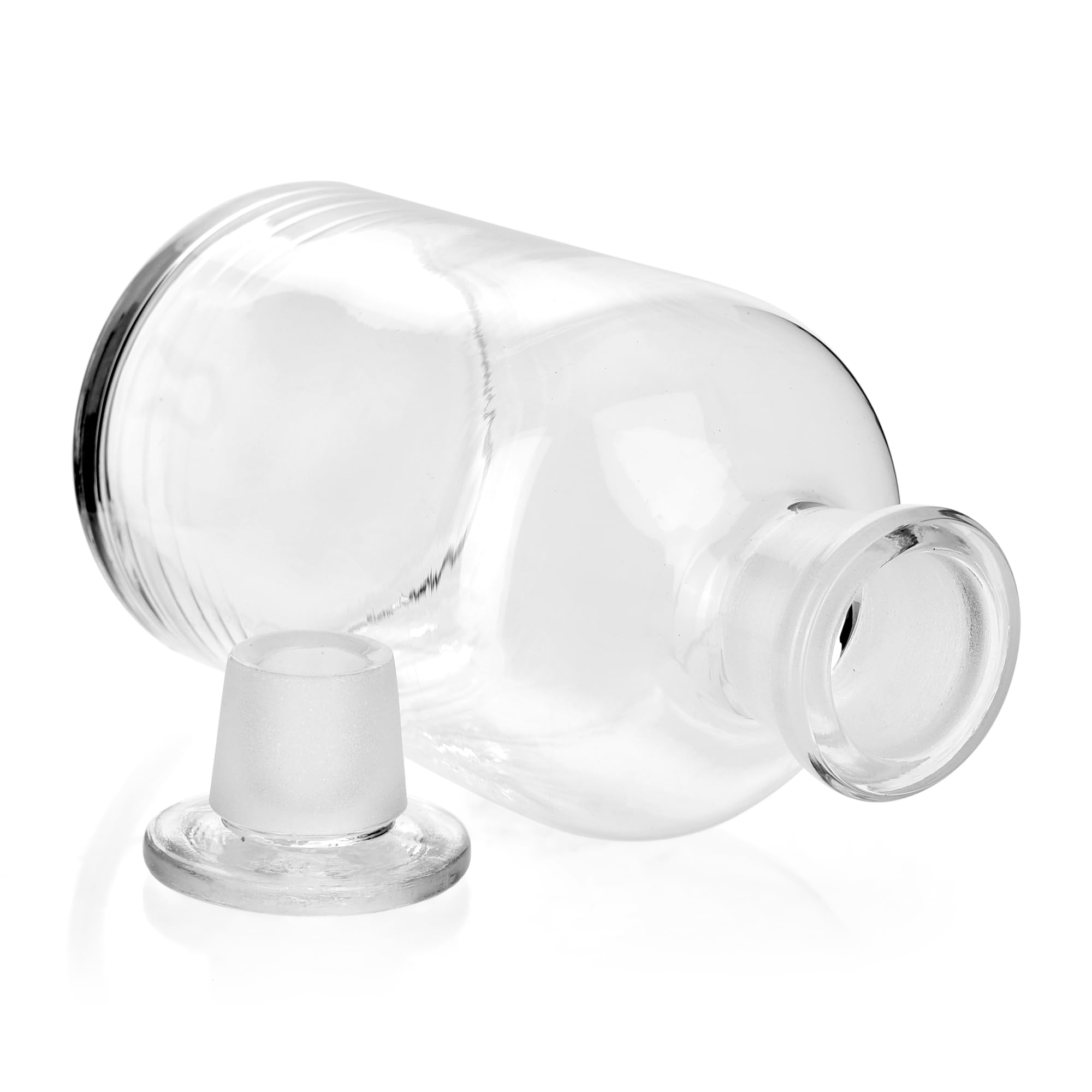 Kestun 500ml Borosilicate Glass Reagent