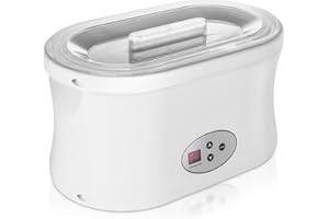 Salon Sundry Spa Paraffin Wax Warmer