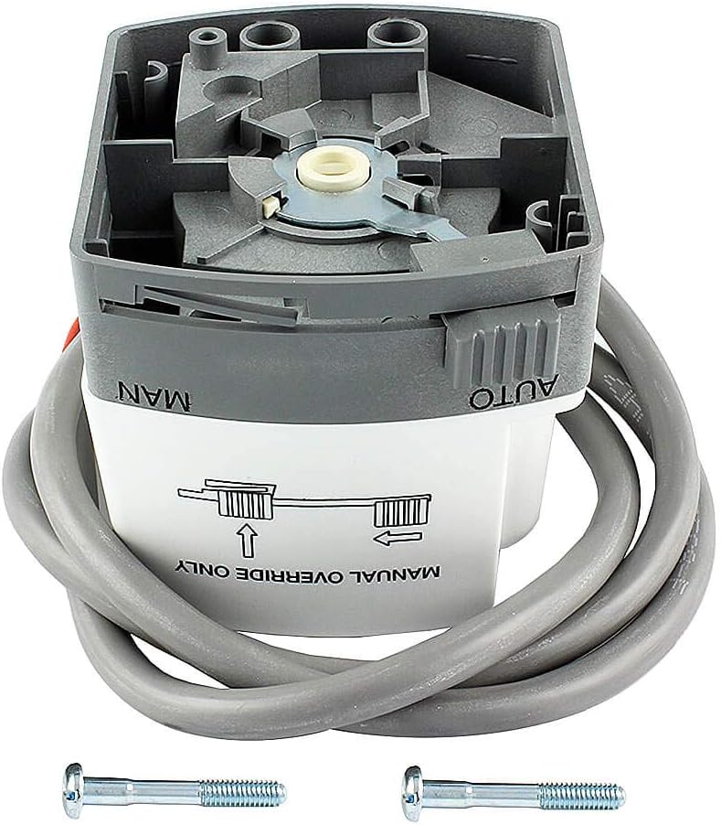 Myson MPE222 Replacement 4 wire ACT222 Spare Actuator ONLY 421101 for MPE 222, MPE2 3/4" - Image 3