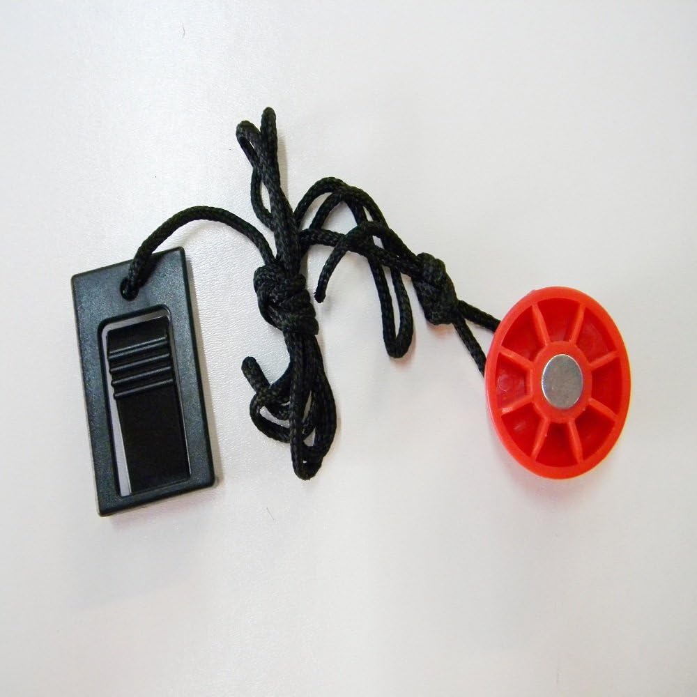 Weslo Cadence G Treadmill Key 2025