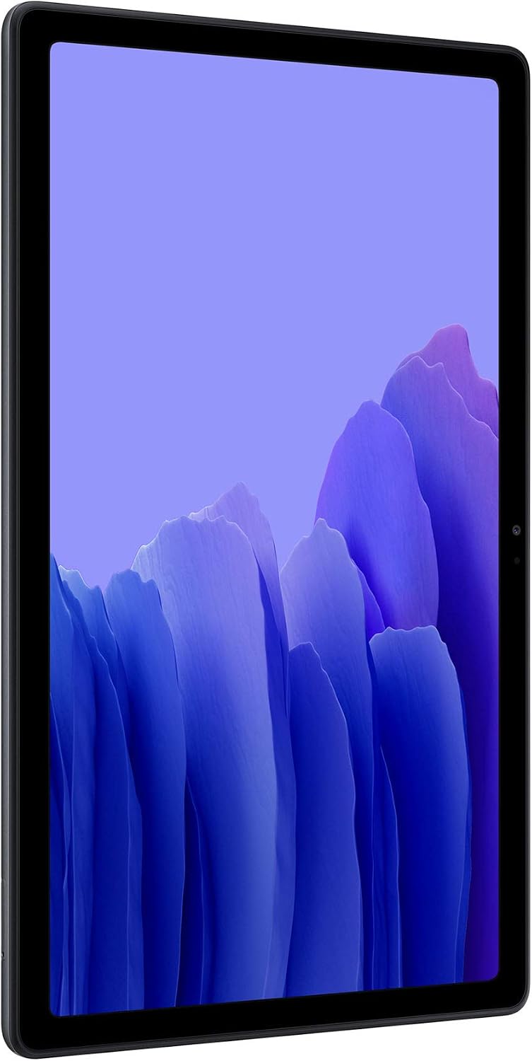 Samsung Tab A7 Gray Wifi 32GB (Old Version), Grey - Image 3