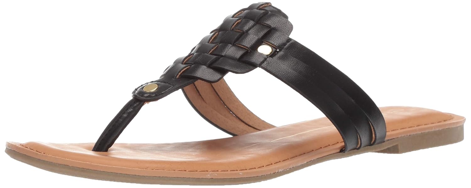 report ginger sandal