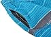 Zenco Men's Casual Beachwear Stripes Board Shorts Swim trunks, L