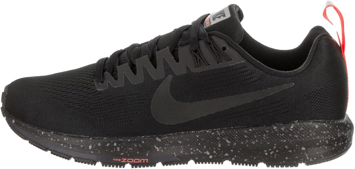 nike structure shield women's