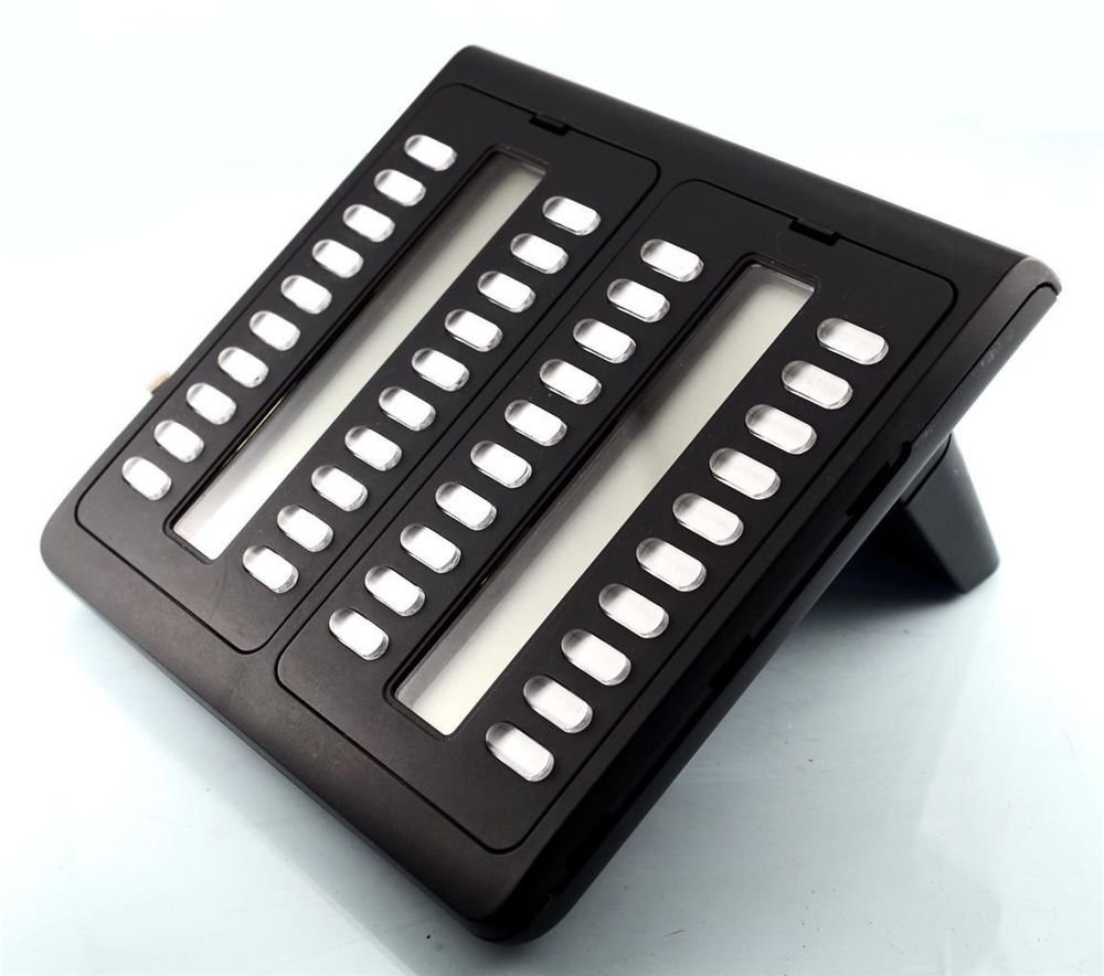 Alcatel Premium Add-On 40 Keys Module: Amazon.in: Electronics