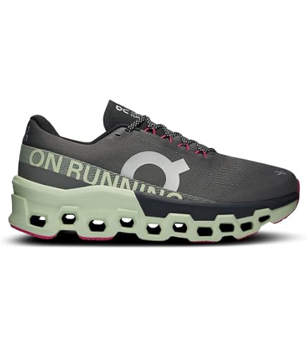 Amazon.com | ON Cloudflow 4 Men's Road Running Shoes Sneakers