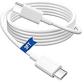 AIAUXAI 3FT USB C to USB C Charger Cable for Google Pixel Fast Charging 45W | White USB Type C Power Charging Cord for Pixel 11 10 Pro 9 10a 9a XL 8a 7a 6a,for iPhone 17 18 Pro Max 16/Samsung S26 S25&amp;Car