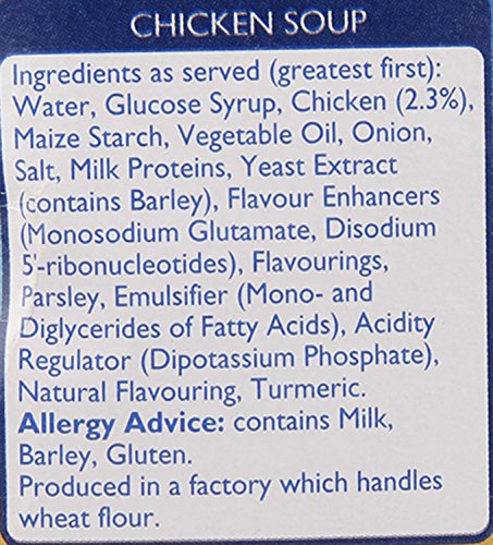 Cup A Soup Chicken - Image 5