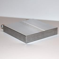 Water Cooling Block Aluminum Heatsink