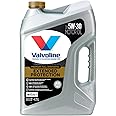 Valvoline Extended Protection Full Synthetic Motor Oil SAE 5W-30 5 QT