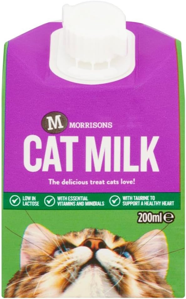 morrisons whiskas cat food
