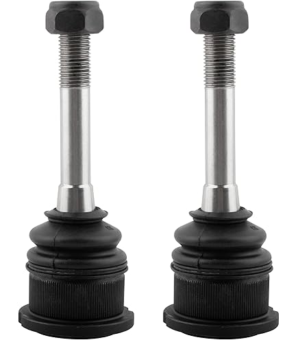 Amazon.com: URO Parts 31126758510 Ball Joint, Heavy Duty