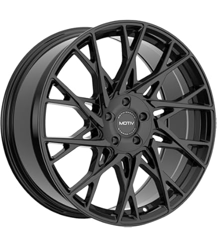 azsym Amazon.com: Azara AZA-529 Custom Wheel - 20x8.5, 35 Offset
