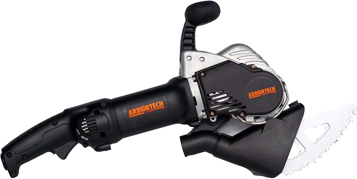 Arbortech AS170 Brick and Mortar Saw (Pack of 1)