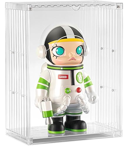 その他 POPMART 100% Assemblable Lighted Display Amazon.com: POP MART 100% Assemblable Lighted Display