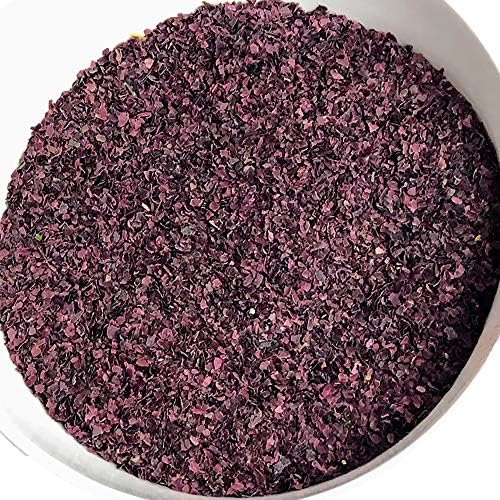 CENALGA Organic Dulse Flakes - 1 lb Family Pack - Atlantic Coast Seaweed - Vegan - Perfect for Paleo Diet - Kosher - non-GMO - Fat-Free - Gluten-Free