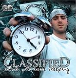 While You Were Sleeping