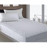 42"x80"x8.5 1 Mattress Protector & 1 Pillow Protector