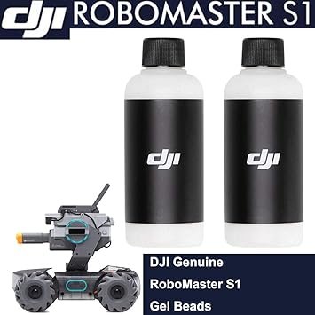 dji robomaster s1 intelligent educational robot