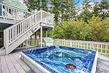 Pro-Kleen 1L Hot Tub & Whirlpool Complete System Flush Cleaner view 9