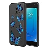 HTXWXJC Phone Case for Galaxy J2 Core Case,Samsung