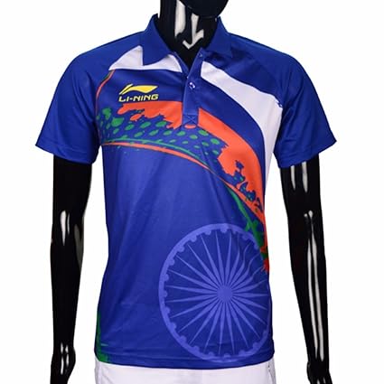 li ning t shirts online india