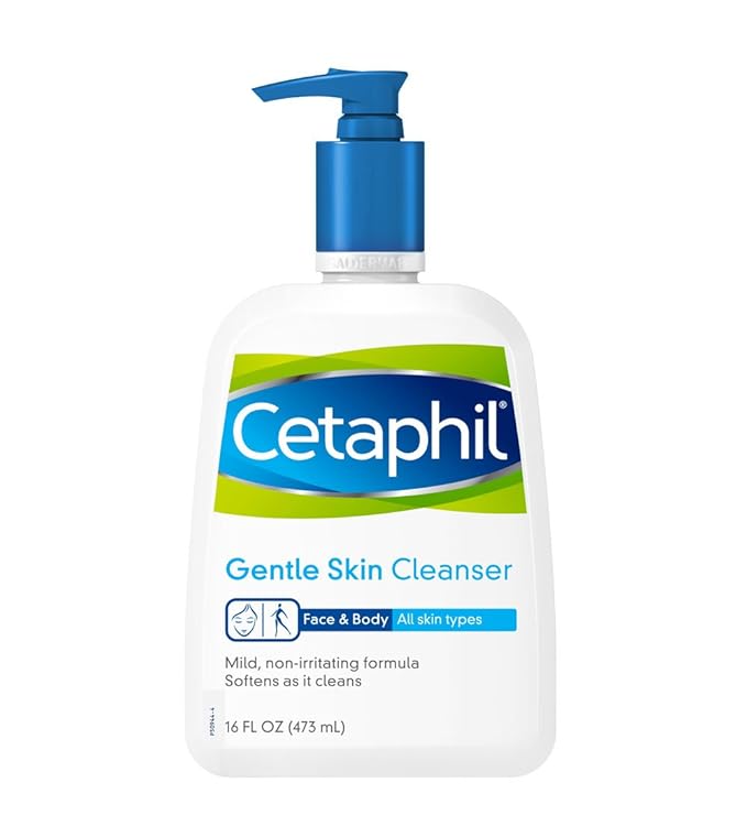 cheapest cetaphil cleanser