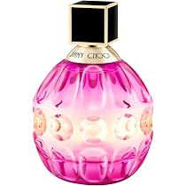 Jimmy Choo Fever Eau de Parfum 100 Ml : Amazon.com.br: Beleza