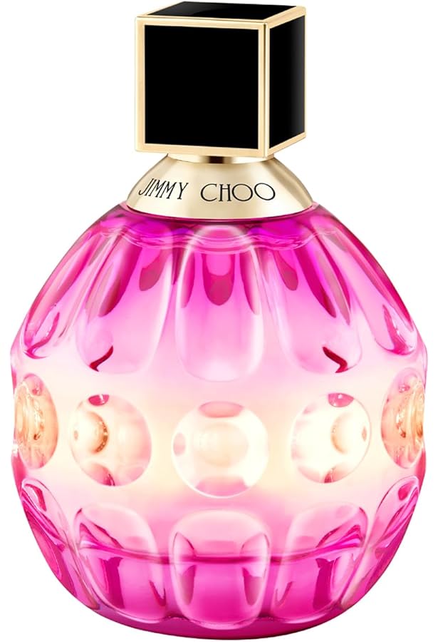 Jimmy Choo Fever Eau de Parfum 60 Ml : Amazon.com.br: Beleza